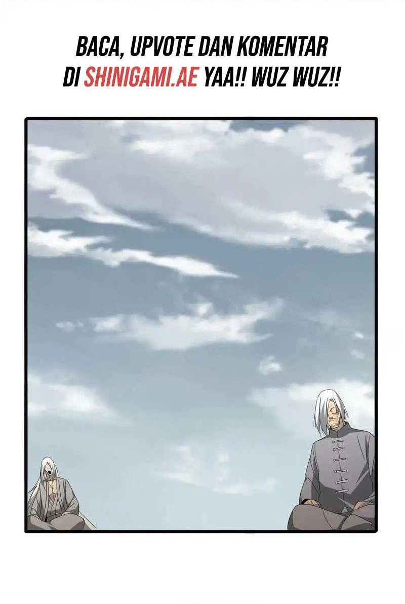 Magic Emperor Chapter 522 page 17