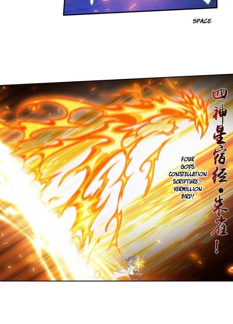 The Great Ruler Chapter 184 page 13
