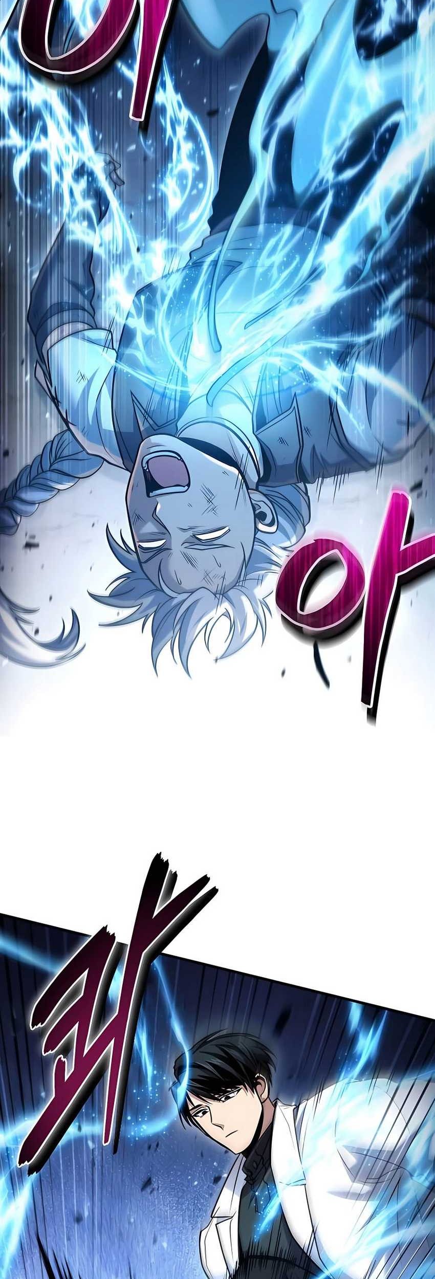 How to Live as an Illegal Healer Chapter 48 page 42