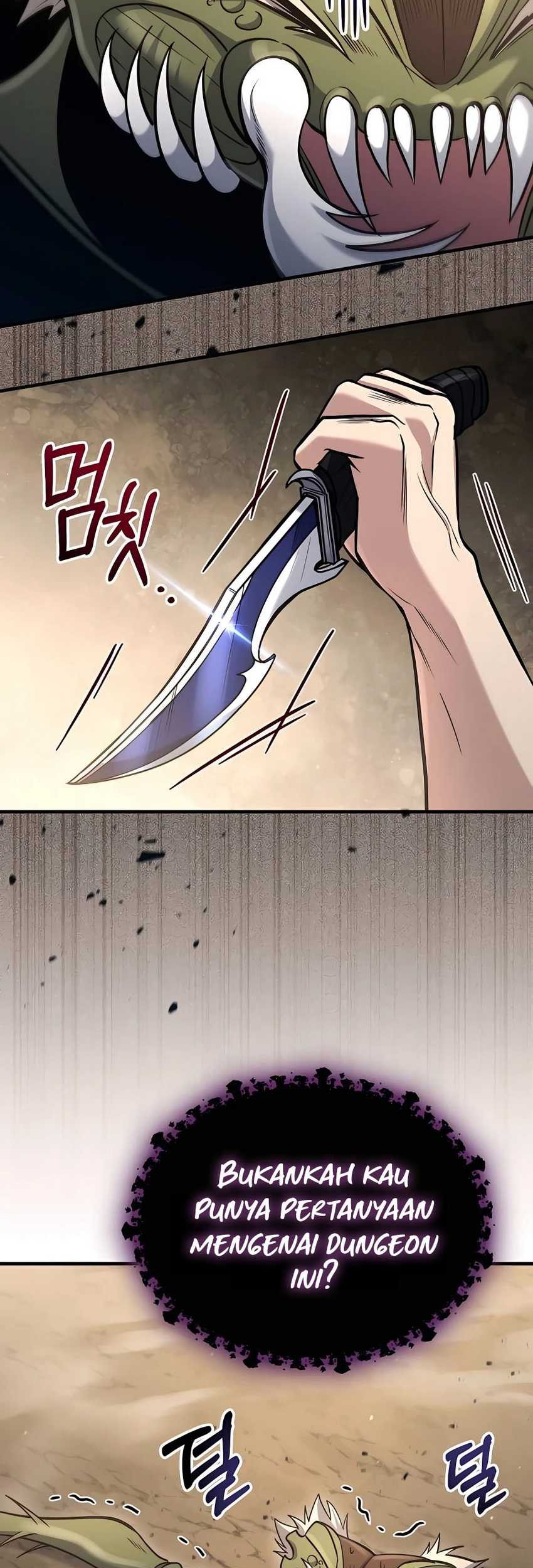 How to Live as an Illegal Healer Chapter 48 page 47