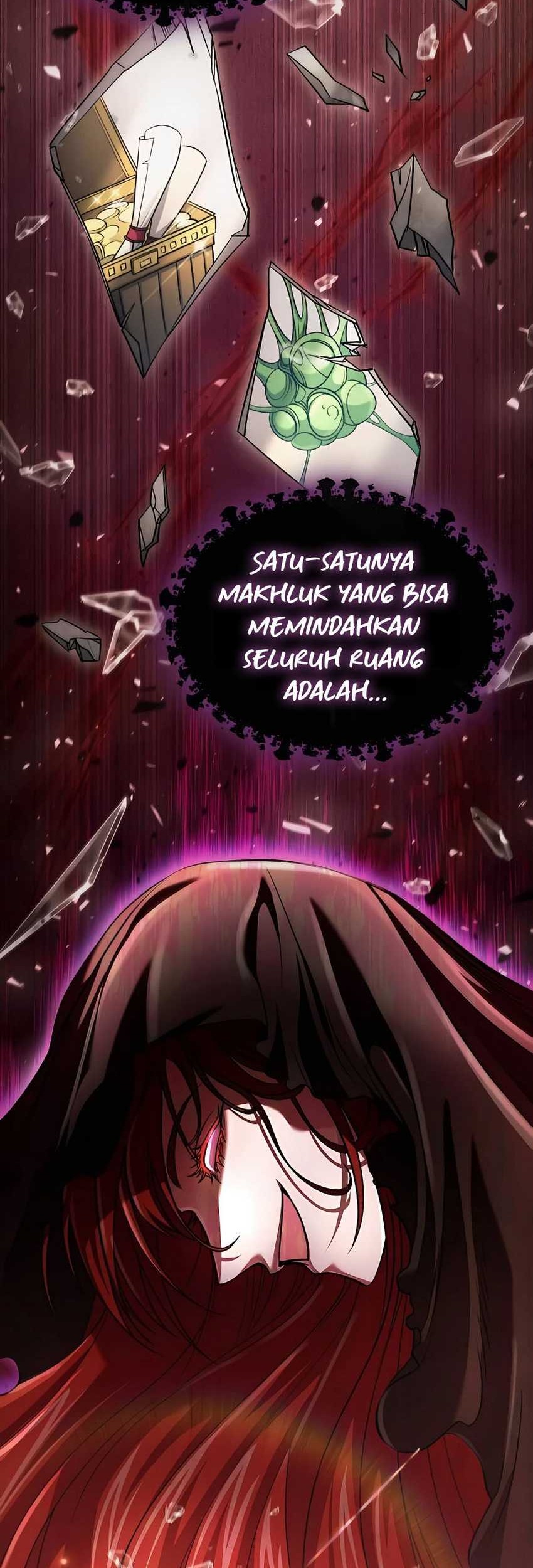 How to Live as an Illegal Healer Chapter 48 page 54