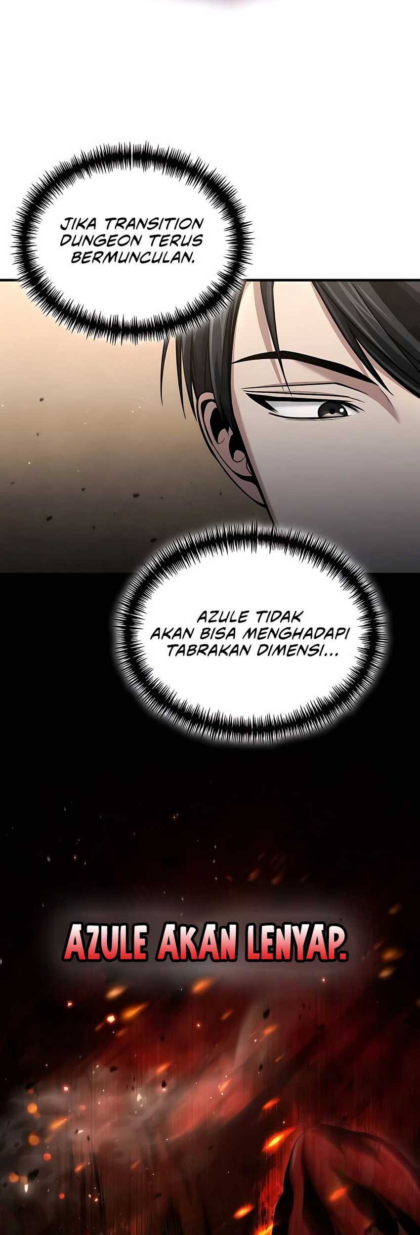 How to Live as an Illegal Healer Chapter 48 page 59