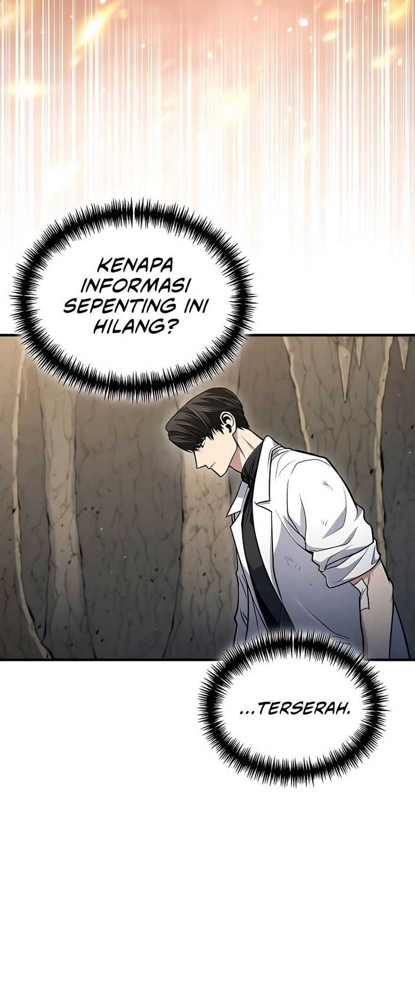 How to Live as an Illegal Healer Chapter 48 page 61