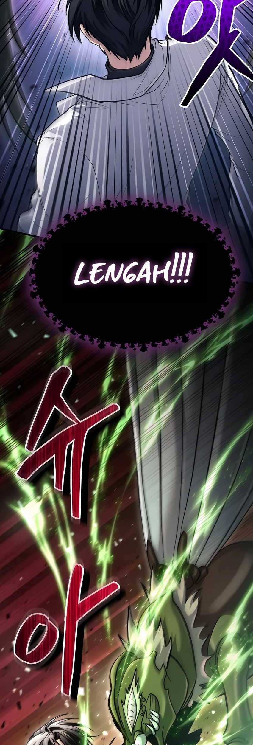 How to Live as an Illegal Healer Chapter 48 page 64