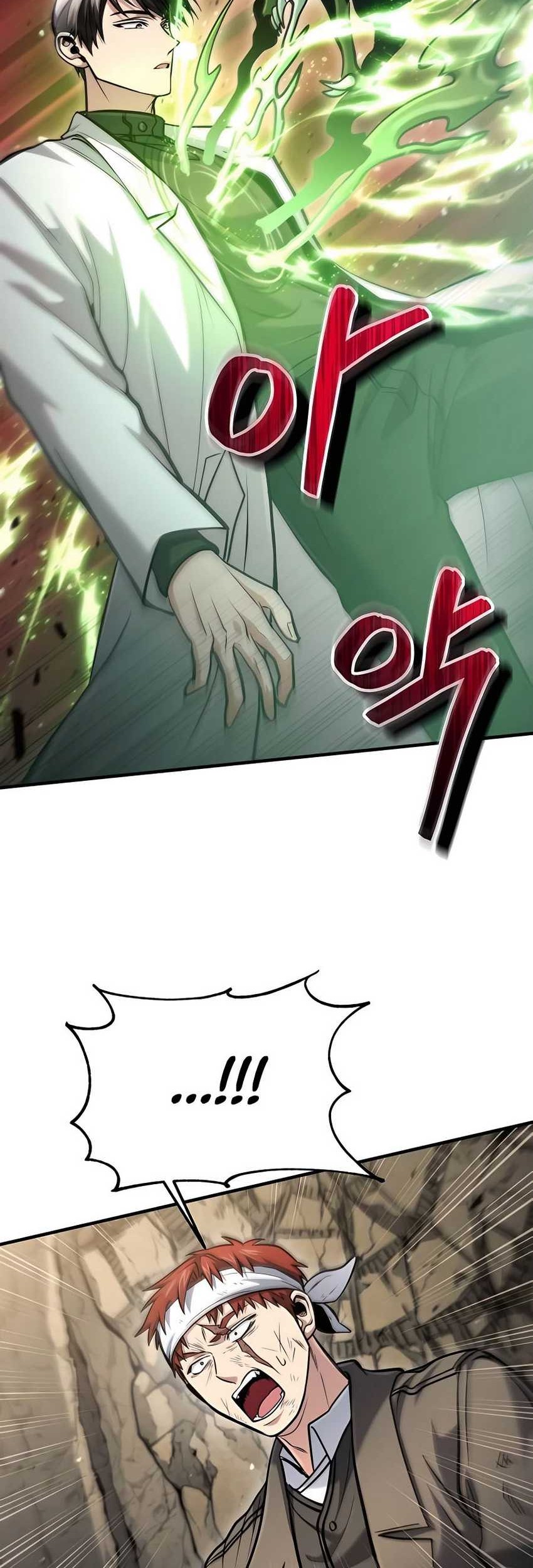 How to Live as an Illegal Healer Chapter 48 page 65