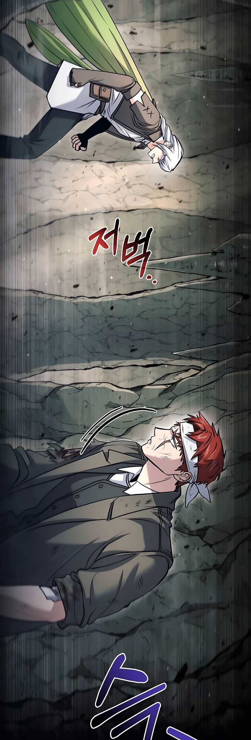 How to Live as an Illegal Healer Chapter 48 page 4
