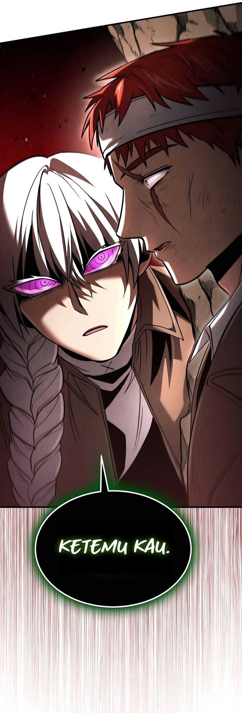 How to Live as an Illegal Healer Chapter 48 page 7