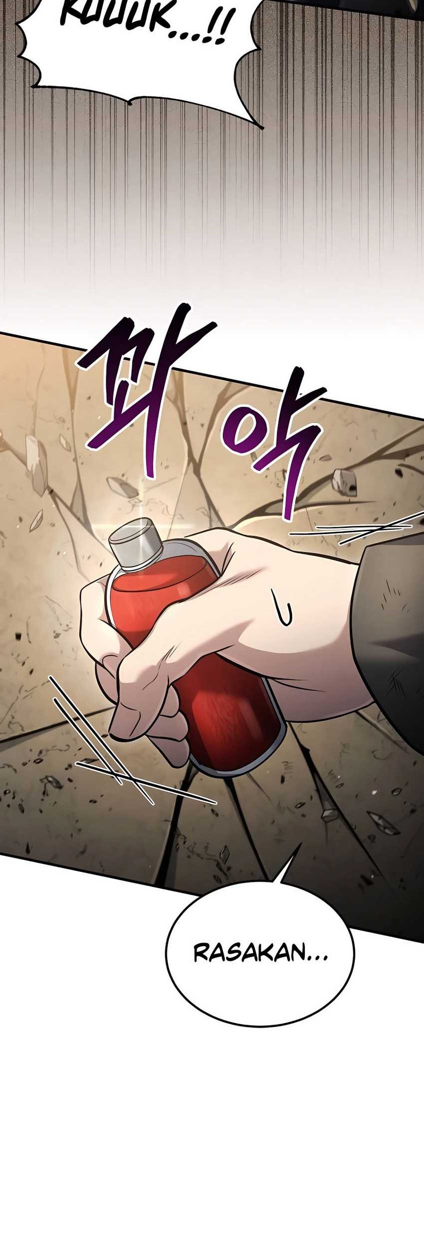 How to Live as an Illegal Healer Chapter 48 page 10