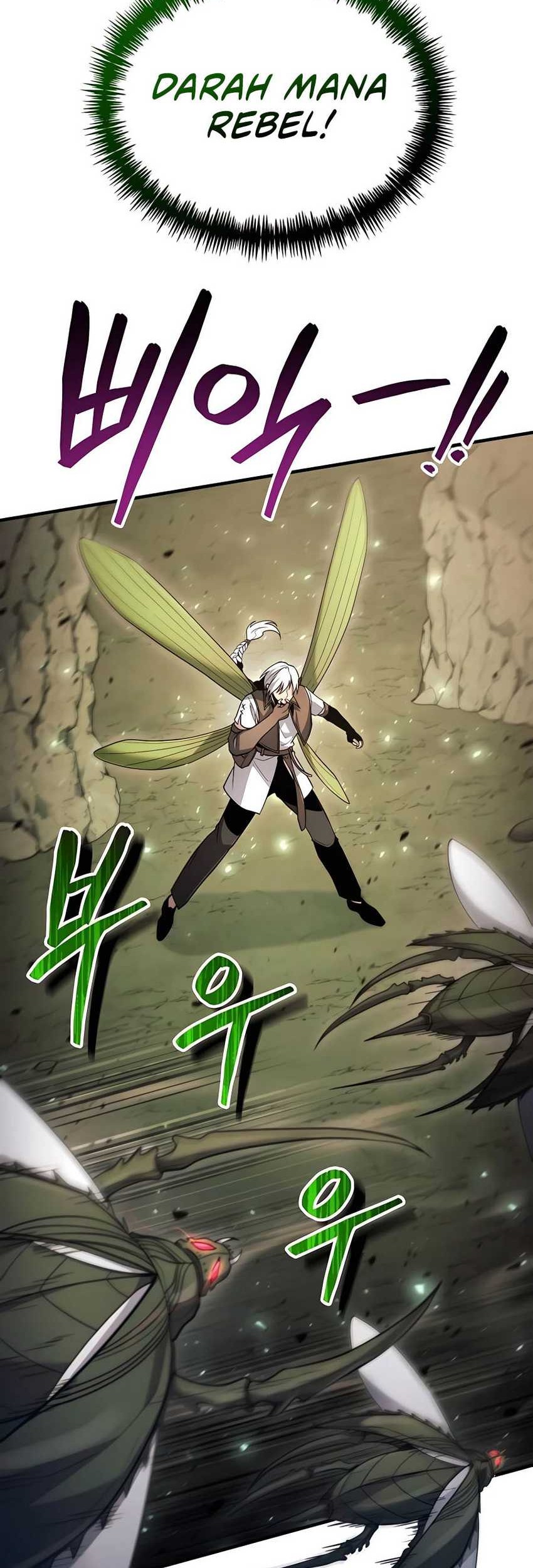 How to Live as an Illegal Healer Chapter 48 page 15