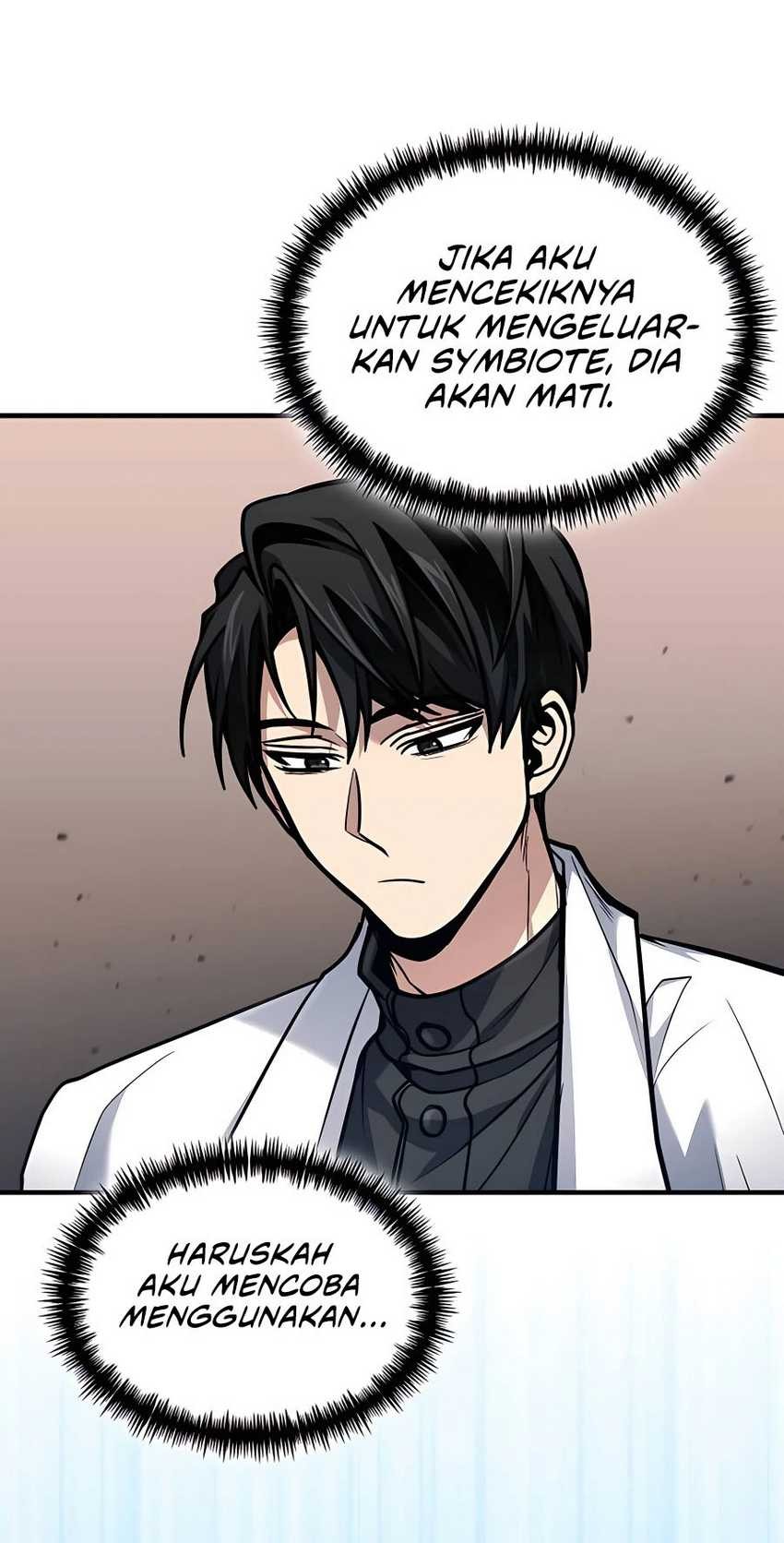 How to Live as an Illegal Healer Chapter 48 page 35