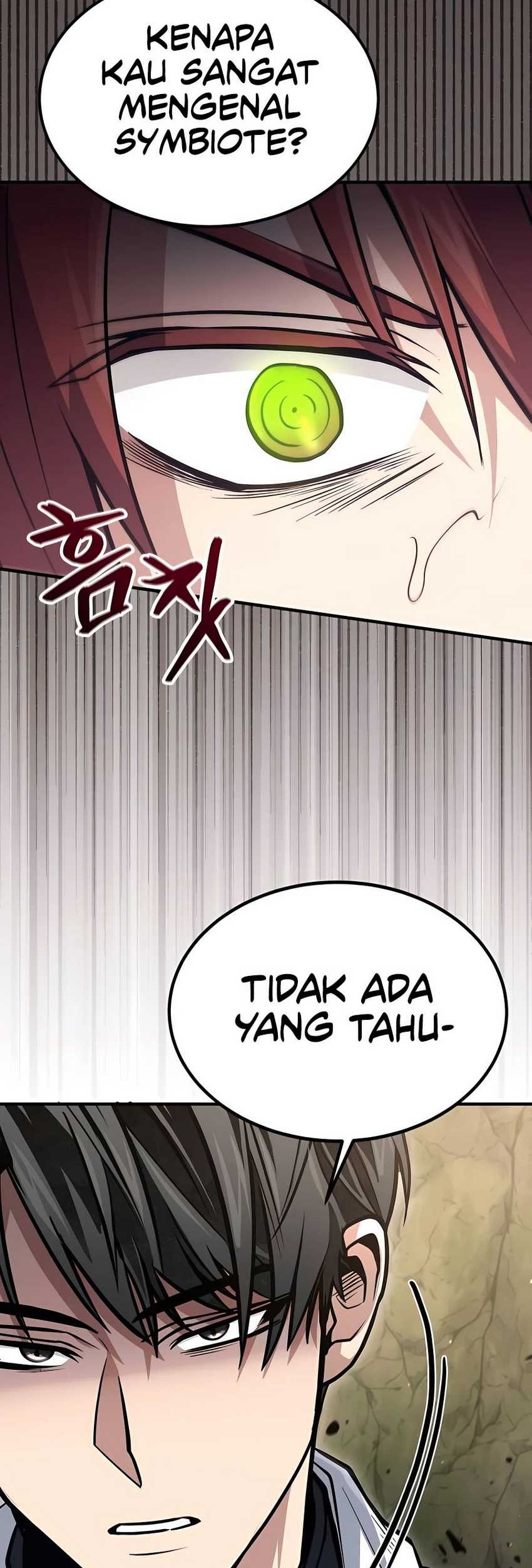 How to Live as an Illegal Healer Chapter 47 page 43