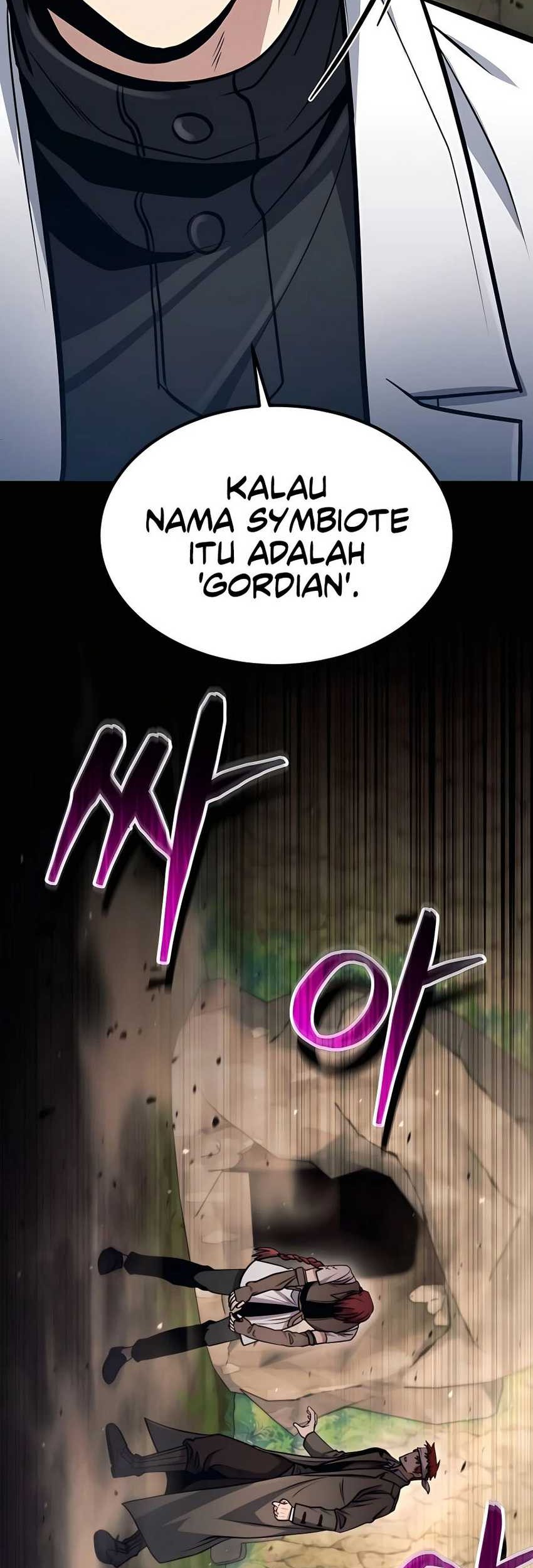 How to Live as an Illegal Healer Chapter 47 page 44