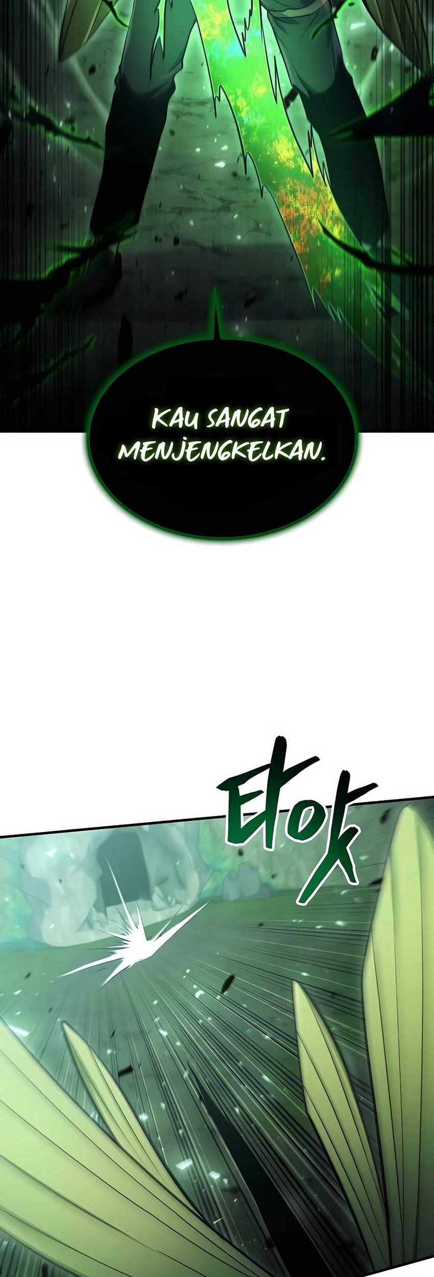 How to Live as an Illegal Healer Chapter 47 page 48