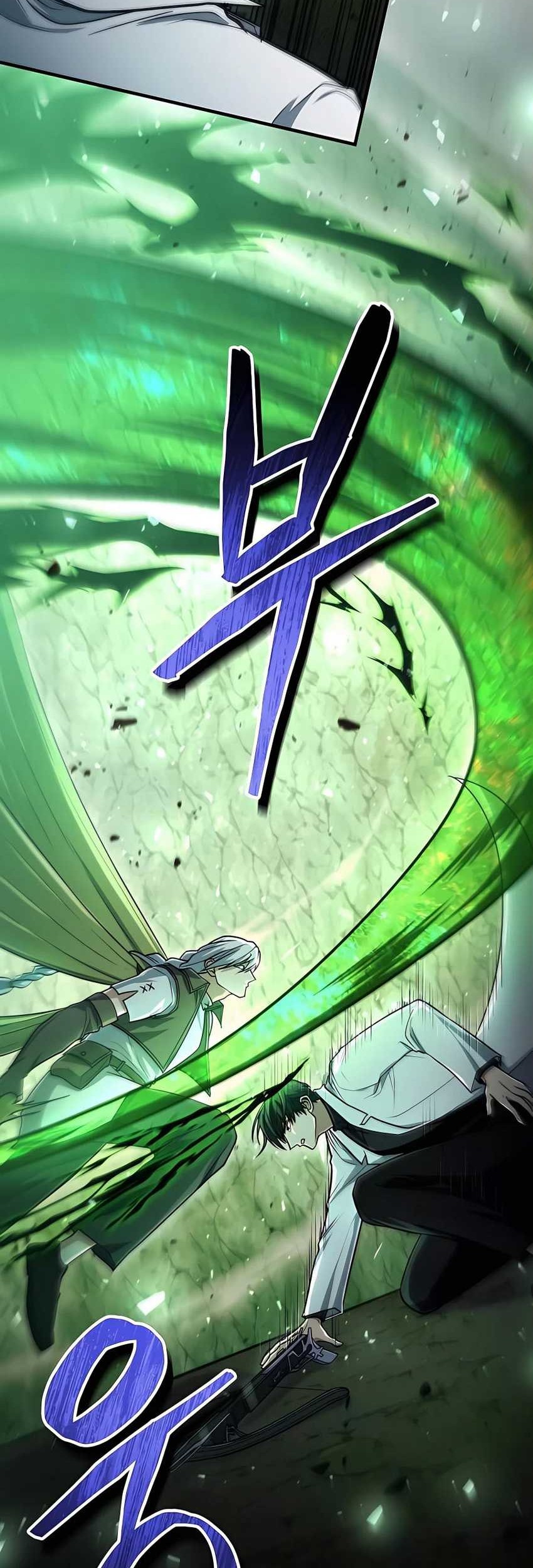 How to Live as an Illegal Healer Chapter 47 page 50