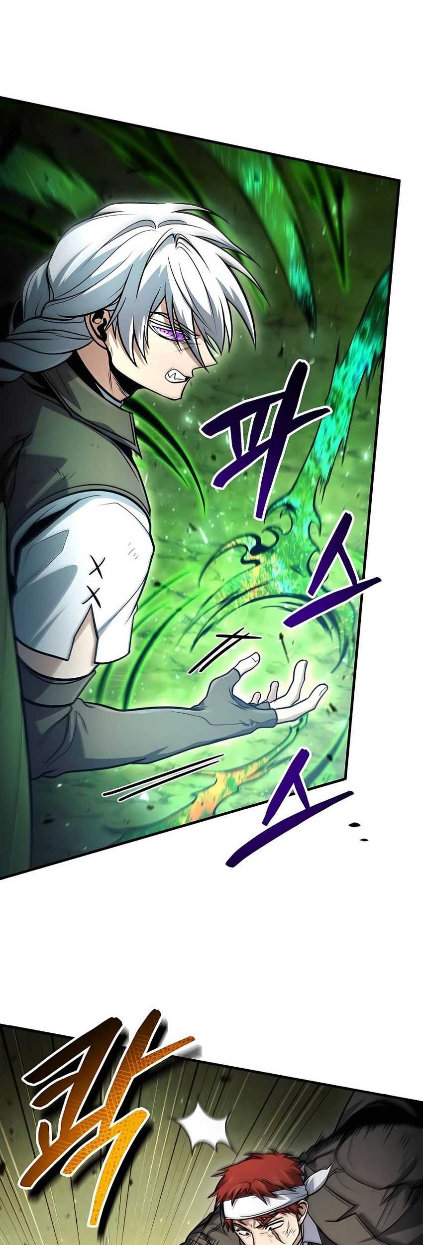 How to Live as an Illegal Healer Chapter 47 page 55