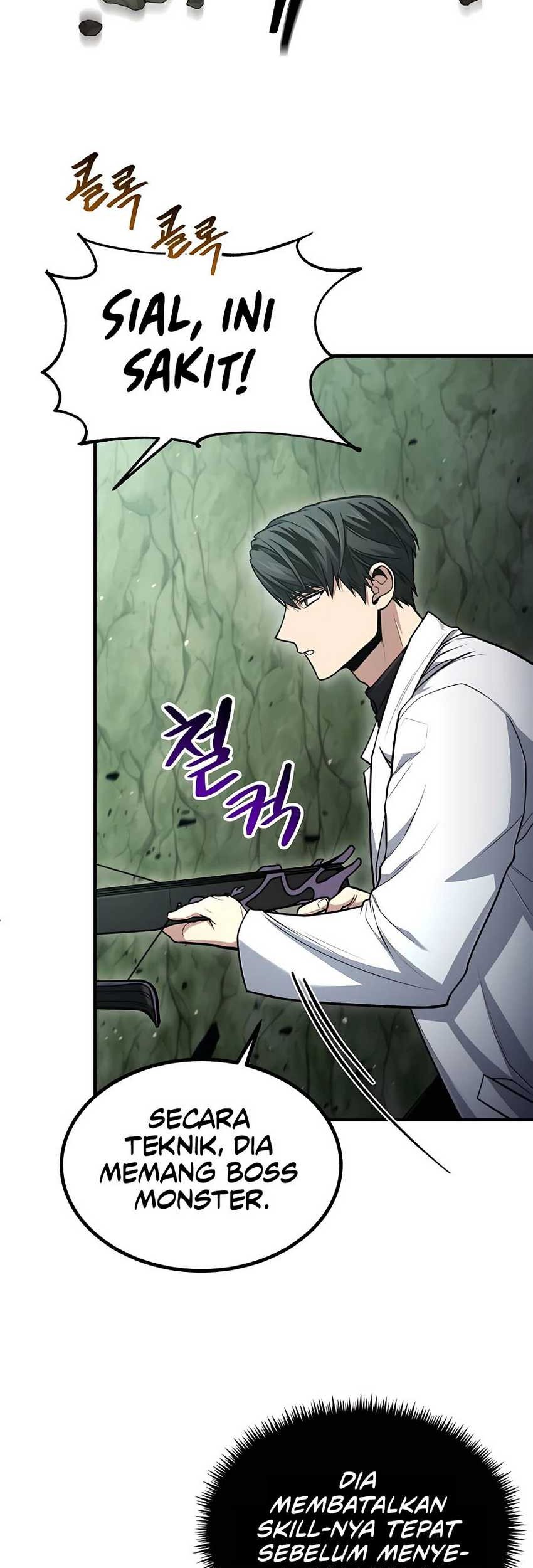 How to Live as an Illegal Healer Chapter 47 page 59