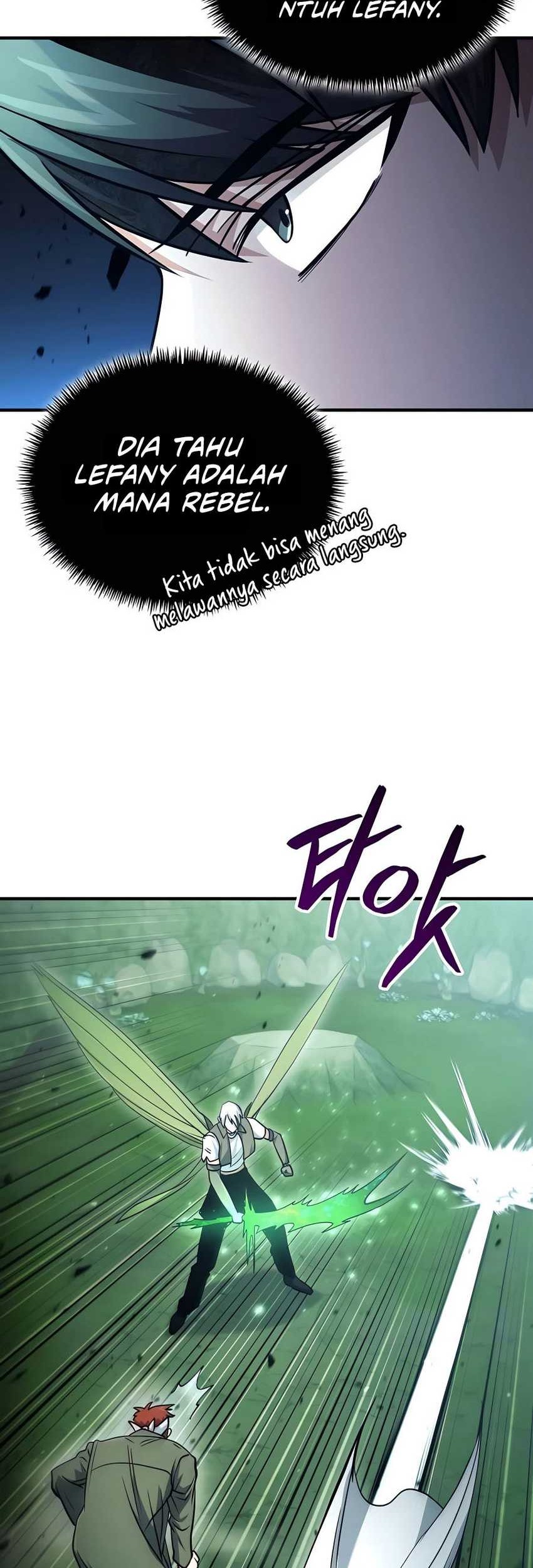 How to Live as an Illegal Healer Chapter 47 page 60