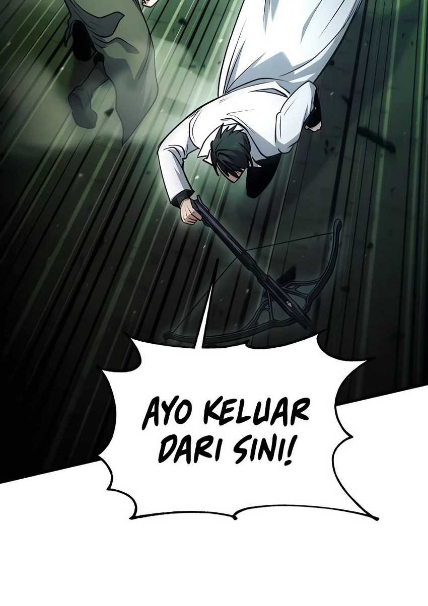 How to Live as an Illegal Healer Chapter 47 page 61