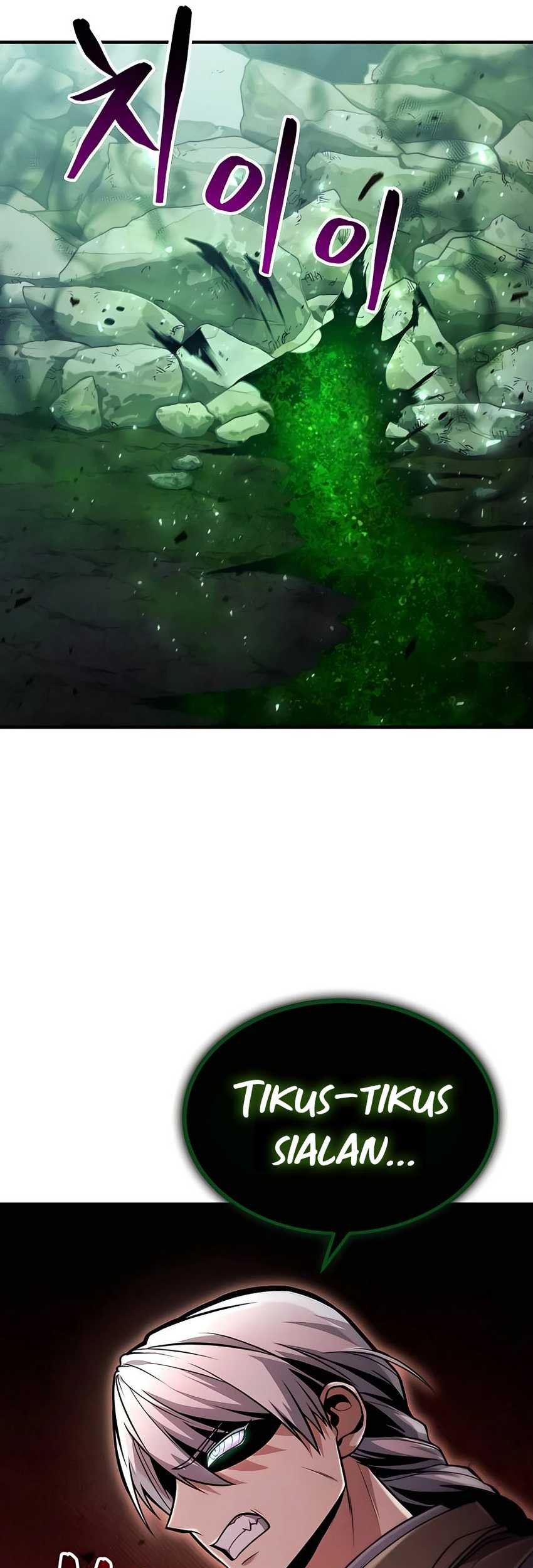 How to Live as an Illegal Healer Chapter 47 page 67