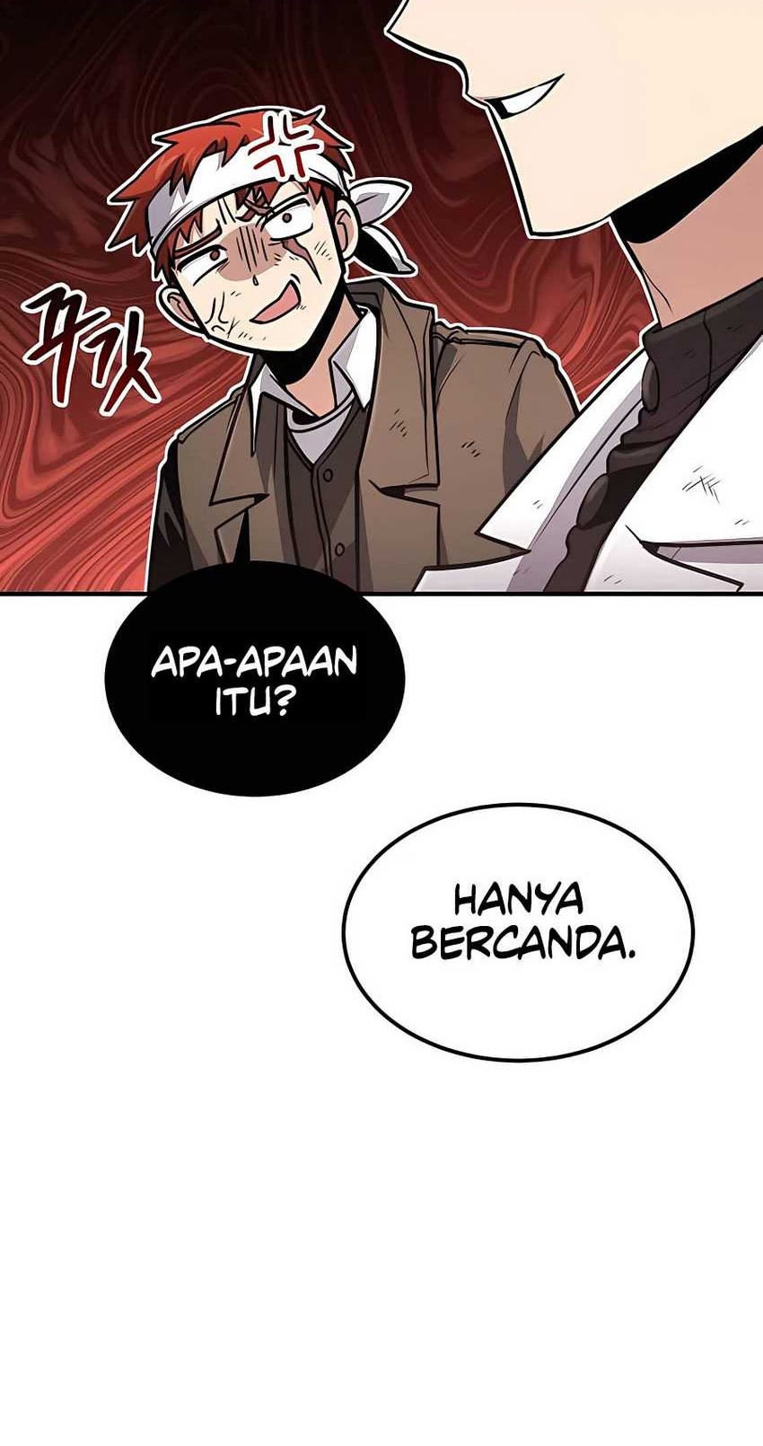 How to Live as an Illegal Healer Chapter 47 page 70