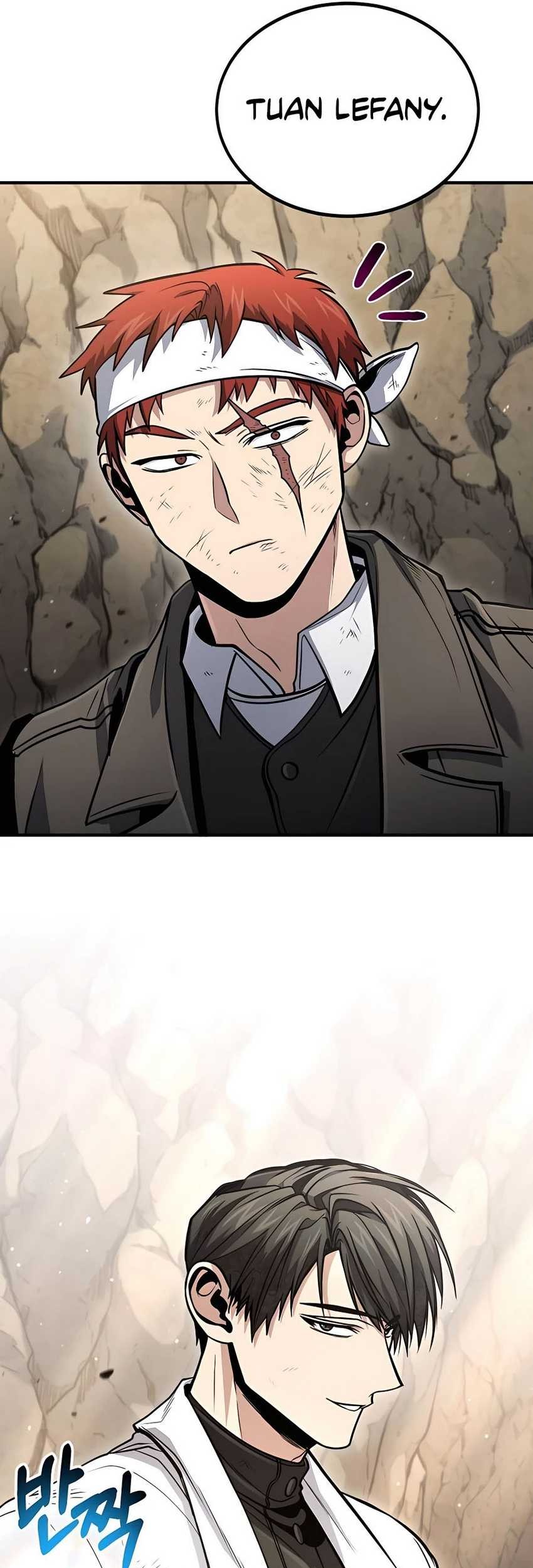 How to Live as an Illegal Healer Chapter 47 page 71
