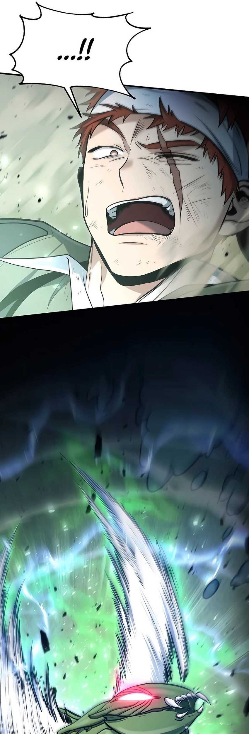 How to Live as an Illegal Healer Chapter 47 page 6