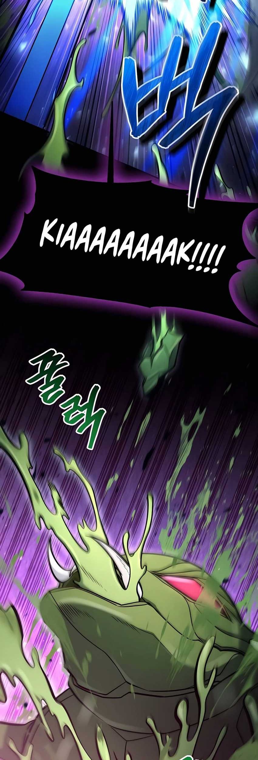 How to Live as an Illegal Healer Chapter 47 page 11