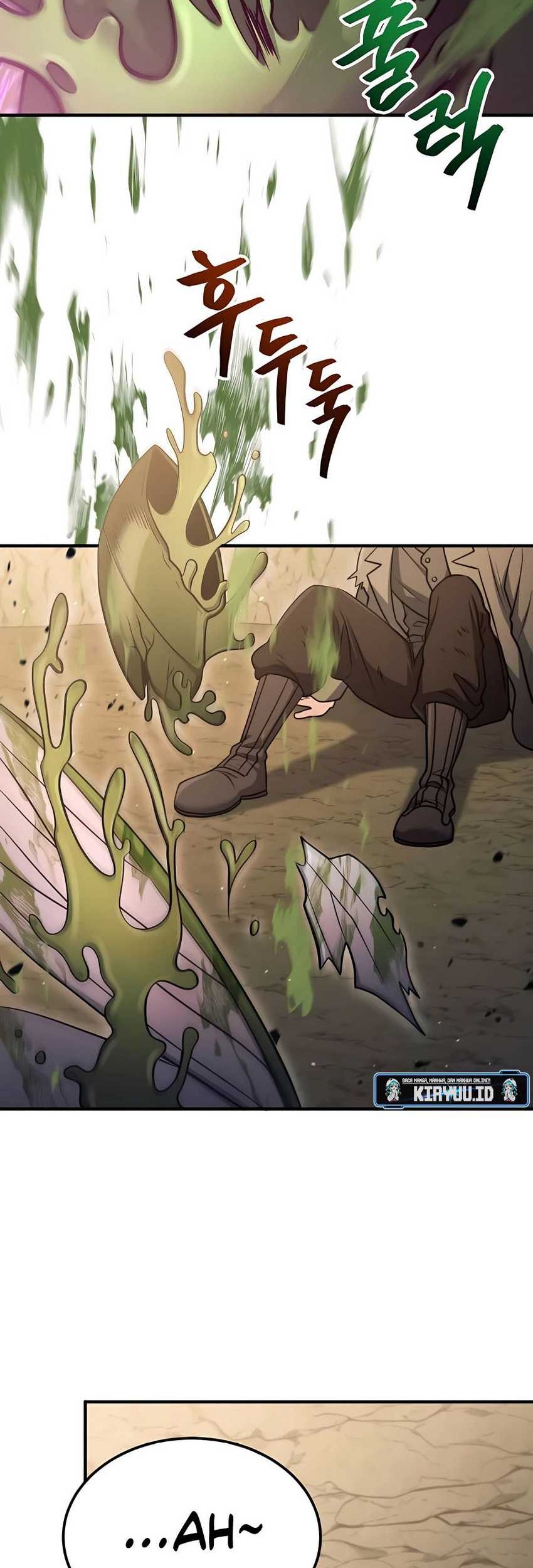 How to Live as an Illegal Healer Chapter 47 page 12