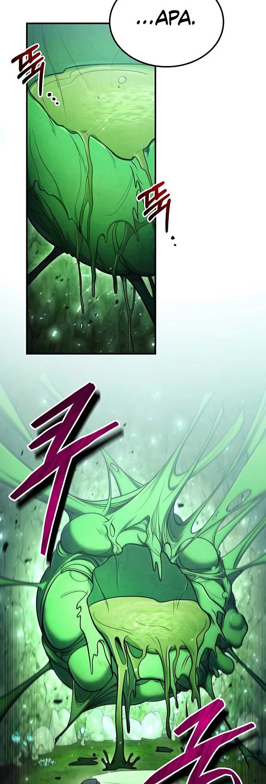 How to Live as an Illegal Healer Chapter 47 page 16