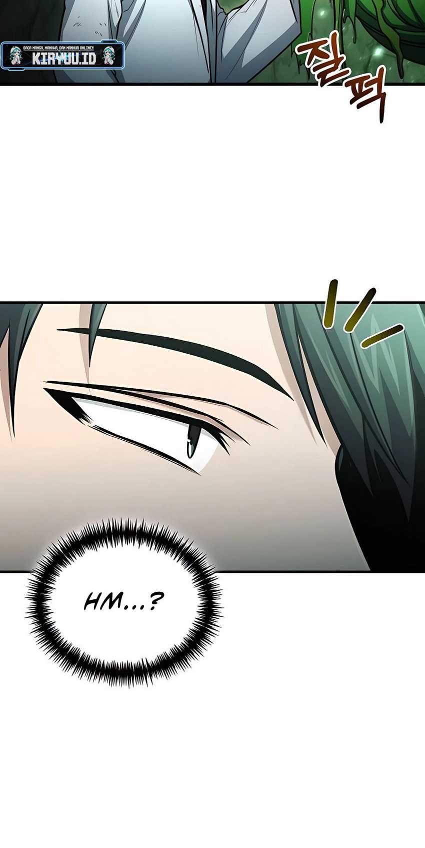 How to Live as an Illegal Healer Chapter 47 page 18