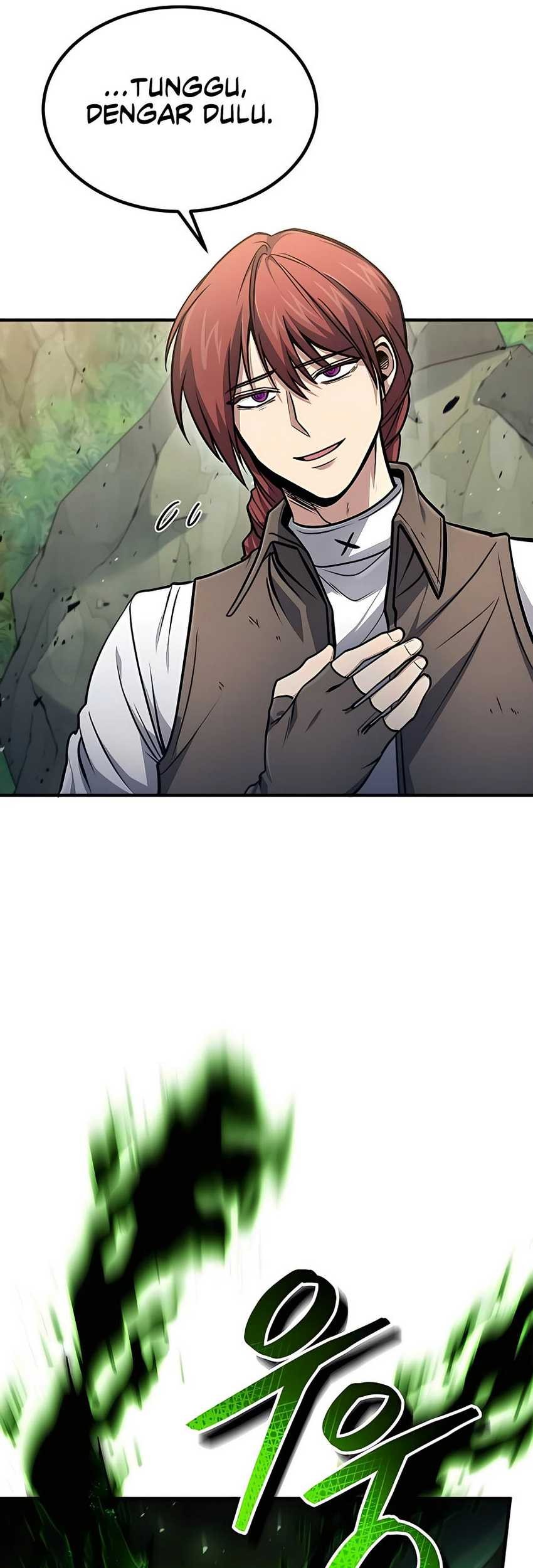 How to Live as an Illegal Healer Chapter 47 page 29