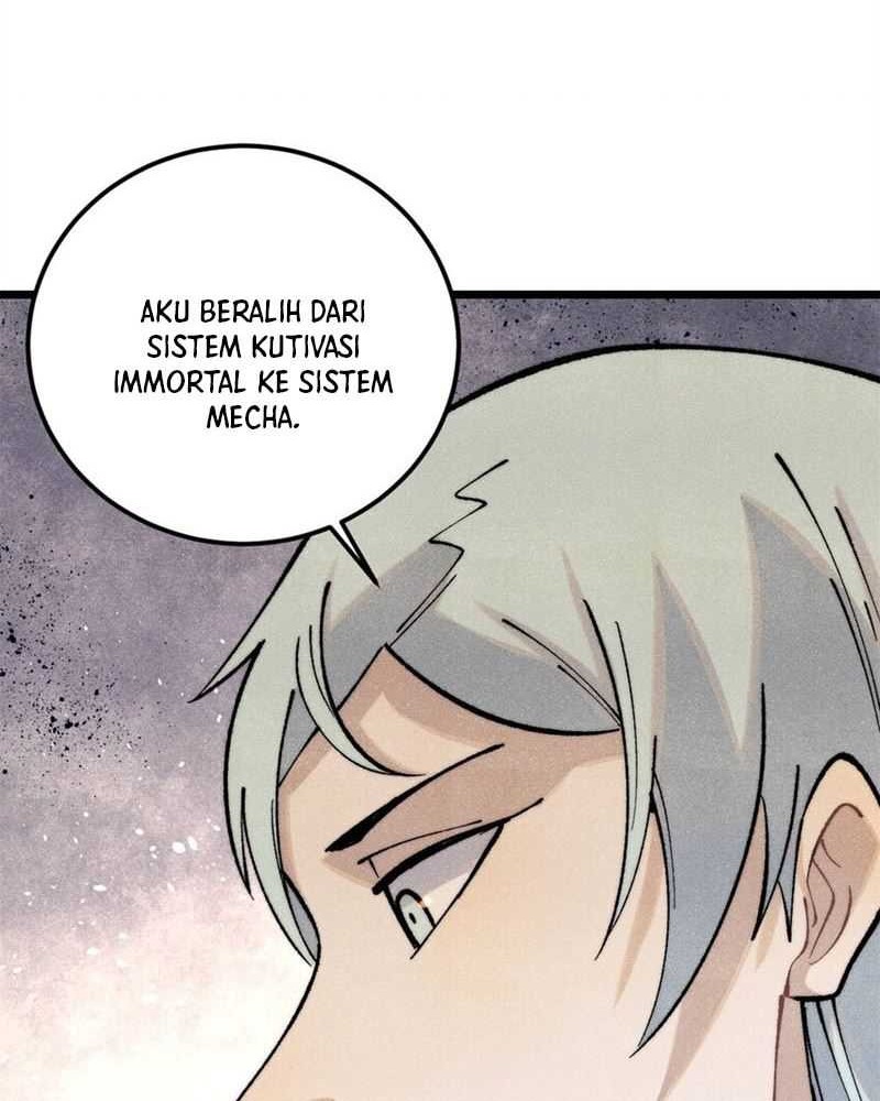 All Hail the Sect Leader Chapter 314 page 18