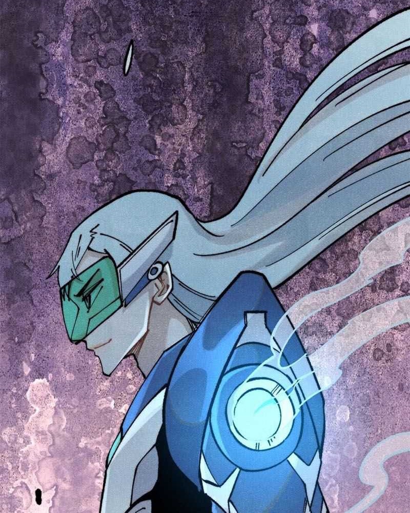 All Hail the Sect Leader Chapter 314 page 20