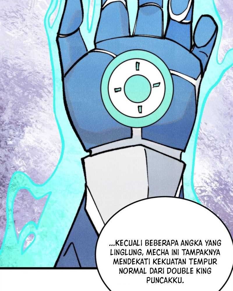 All Hail the Sect Leader Chapter 314 page 24