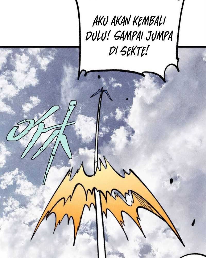 All Hail the Sect Leader Chapter 314 page 26