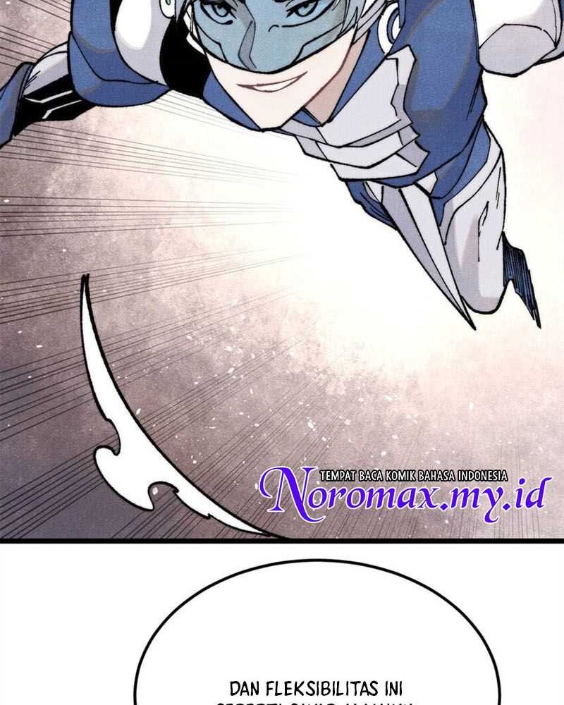 All Hail the Sect Leader Chapter 314 page 29