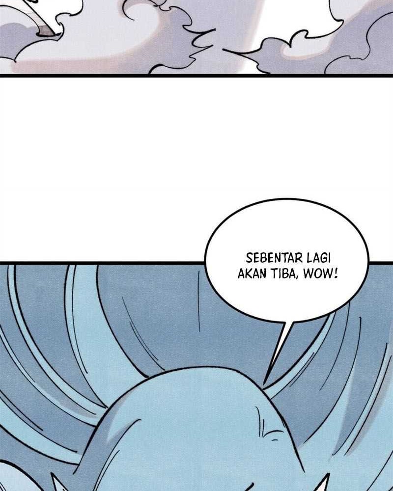 All Hail the Sect Leader Chapter 314 page 33