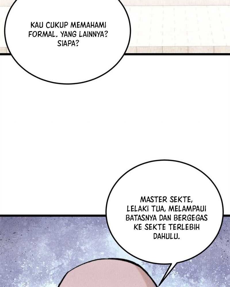 All Hail the Sect Leader Chapter 314 page 37