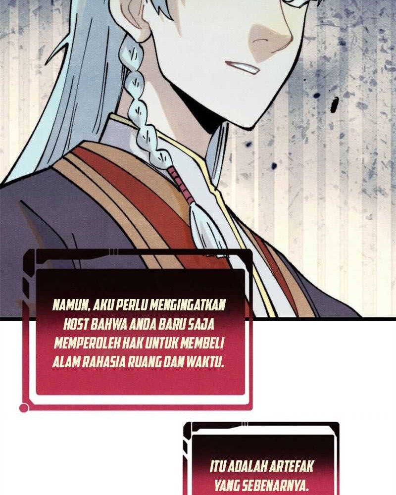 All Hail the Sect Leader Chapter 314 page 45