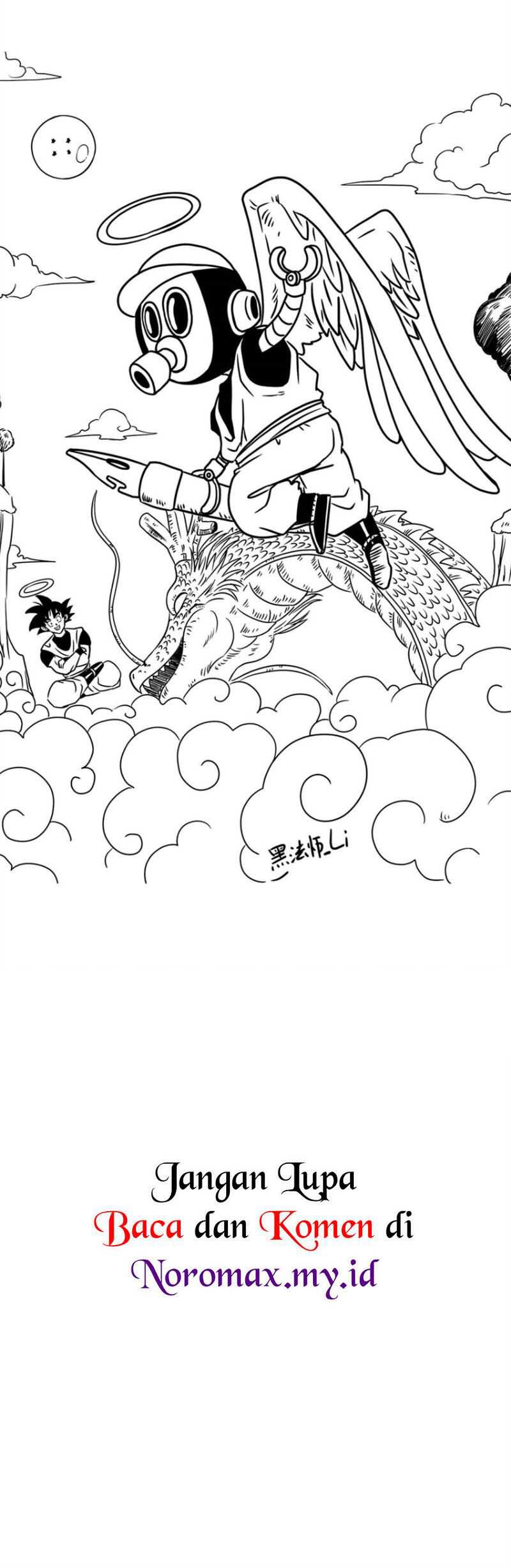 All Hail the Sect Leader Chapter 314 page 48