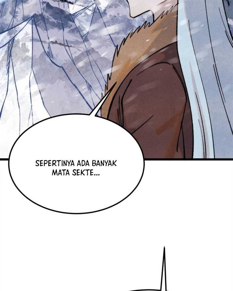 All Hail the Sect Leader Chapter 314 page 6