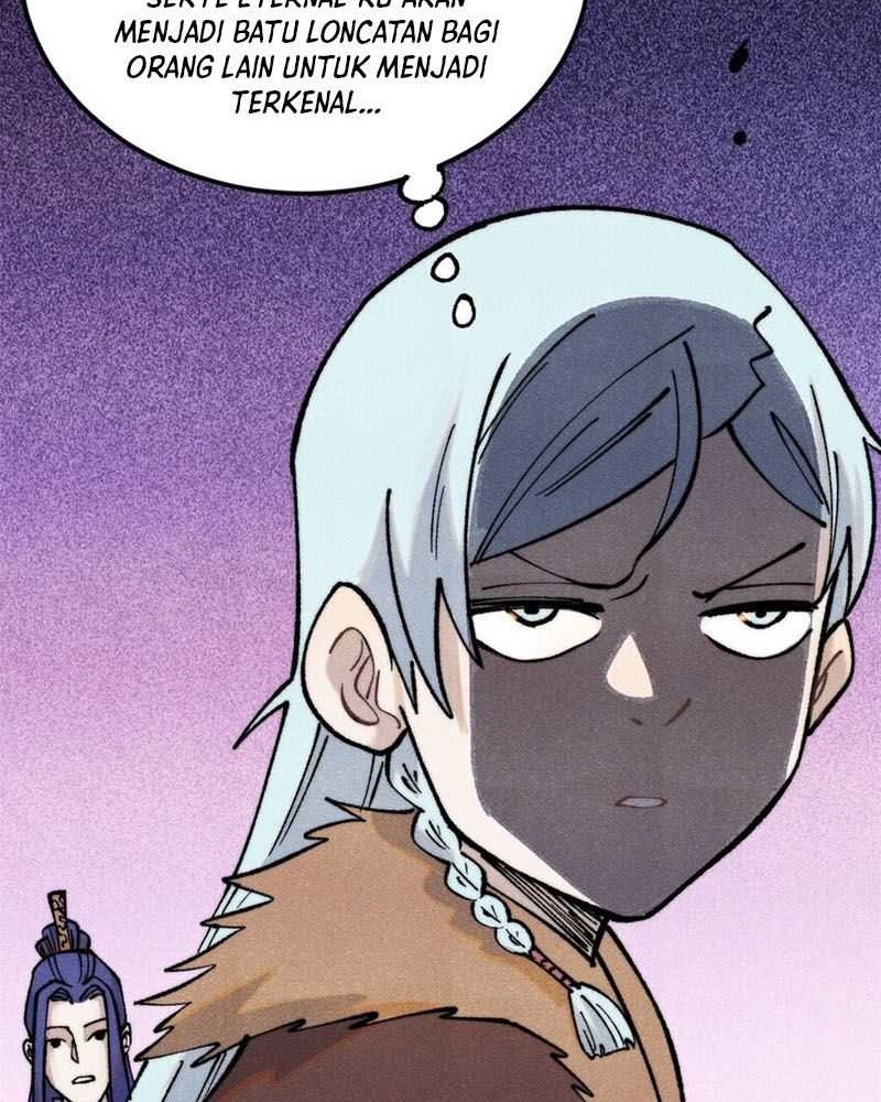 All Hail the Sect Leader Chapter 314 page 8