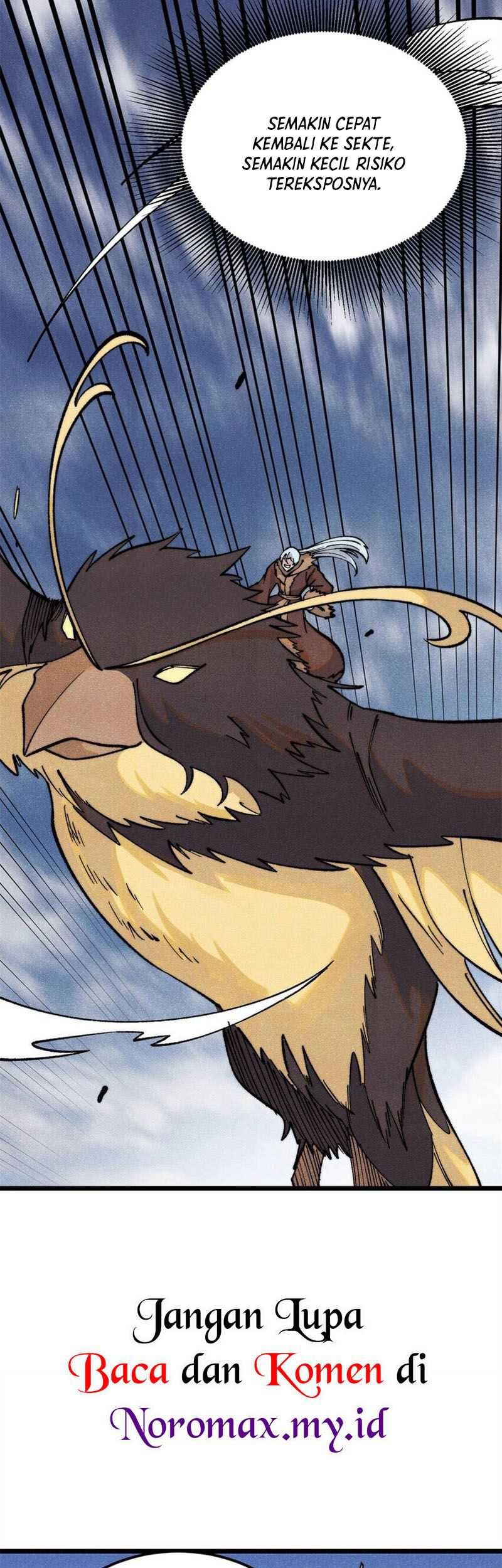 All Hail the Sect Leader Chapter 314 page 11