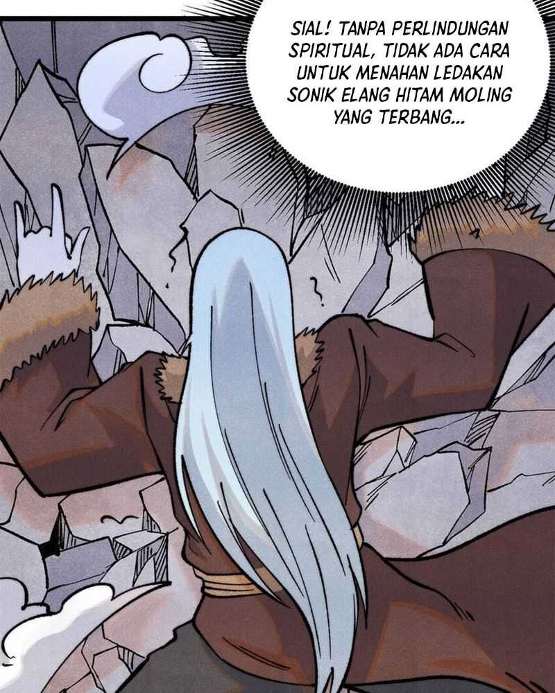 All Hail the Sect Leader Chapter 314 page 14