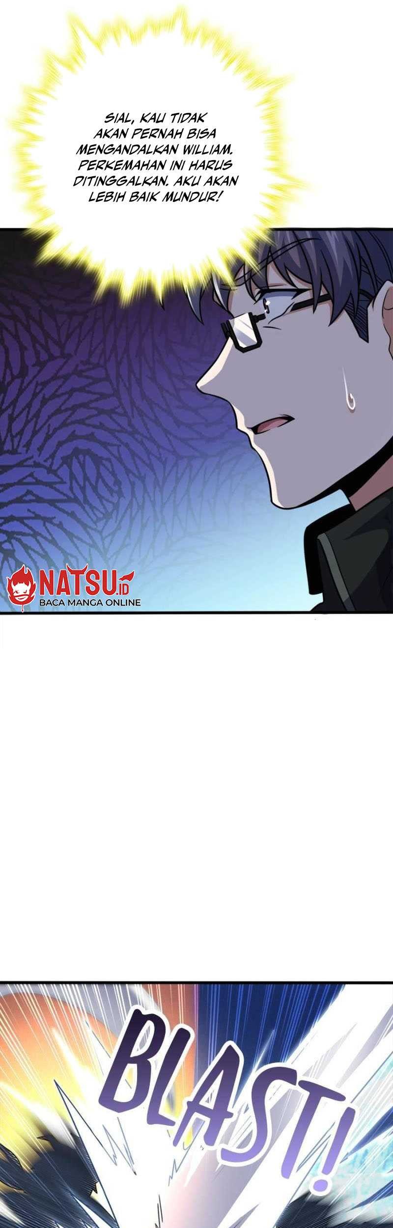 Spare Me, Great Lord! Chapter 455 page 41