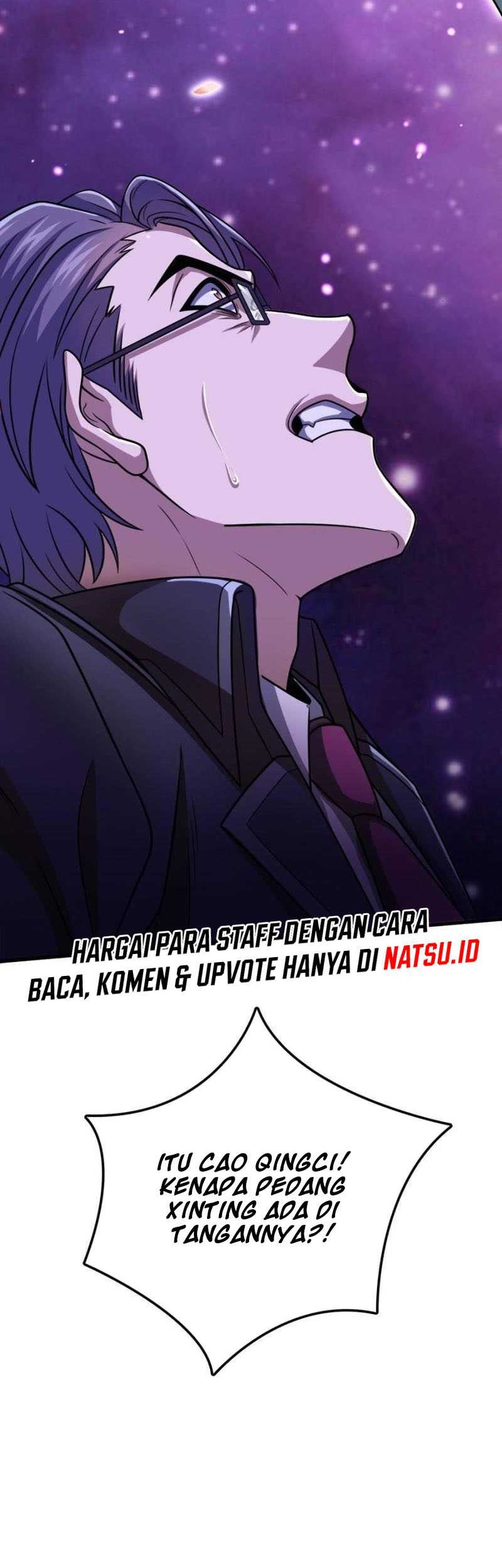 Spare Me, Great Lord! Chapter 455 page 48