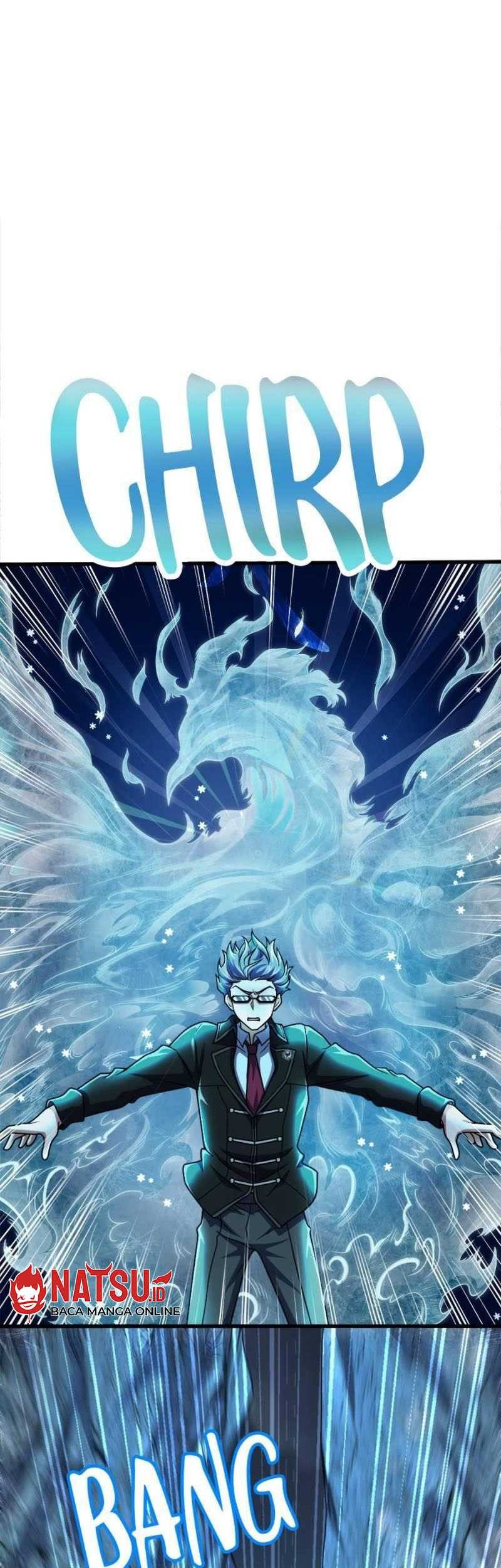 Spare Me, Great Lord! Chapter 455 page 12
