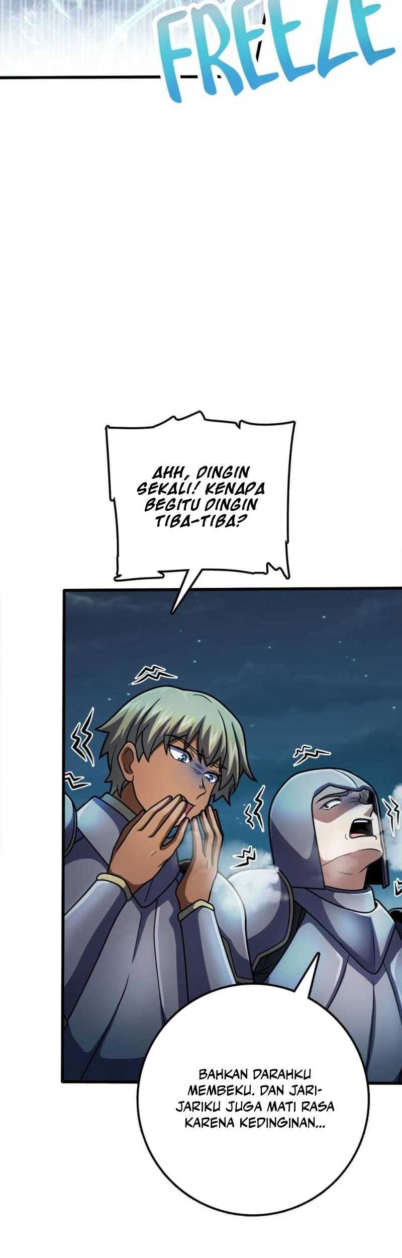 Spare Me, Great Lord! Chapter 455 page 14