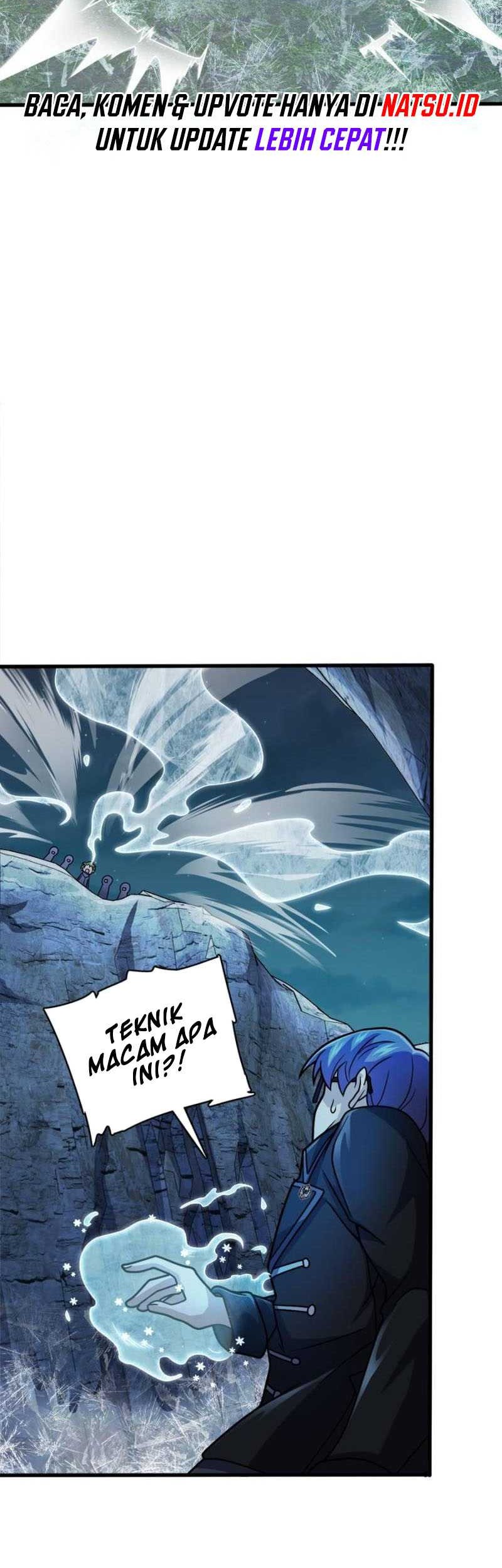 Spare Me, Great Lord! Chapter 455 page 21