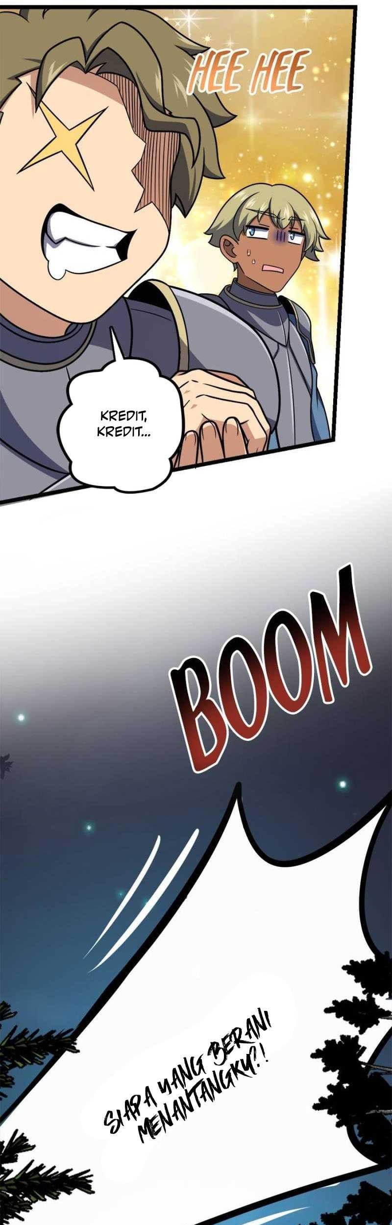 Spare Me, Great Lord! Chapter 454 page 38